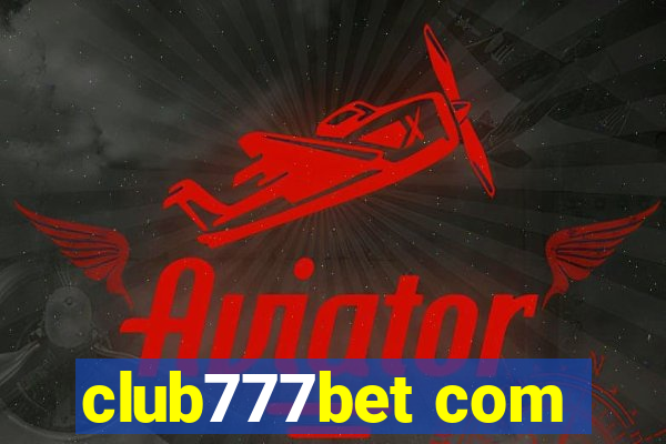 club777bet com